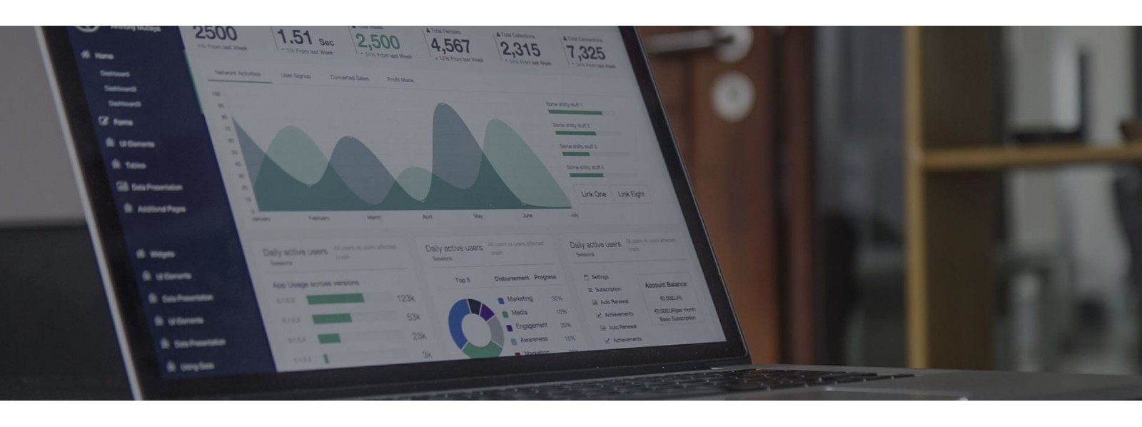 Gestion places de marché et comparateurs