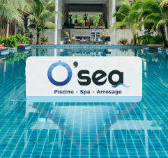 Osea Piscine