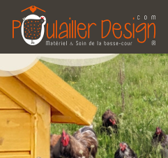 Poulailler Design