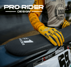 Pro Rider Design