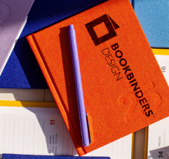 Bookbinders 