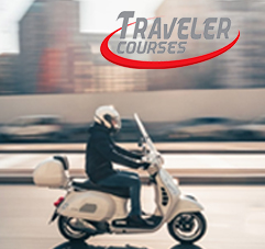 Traveler courses