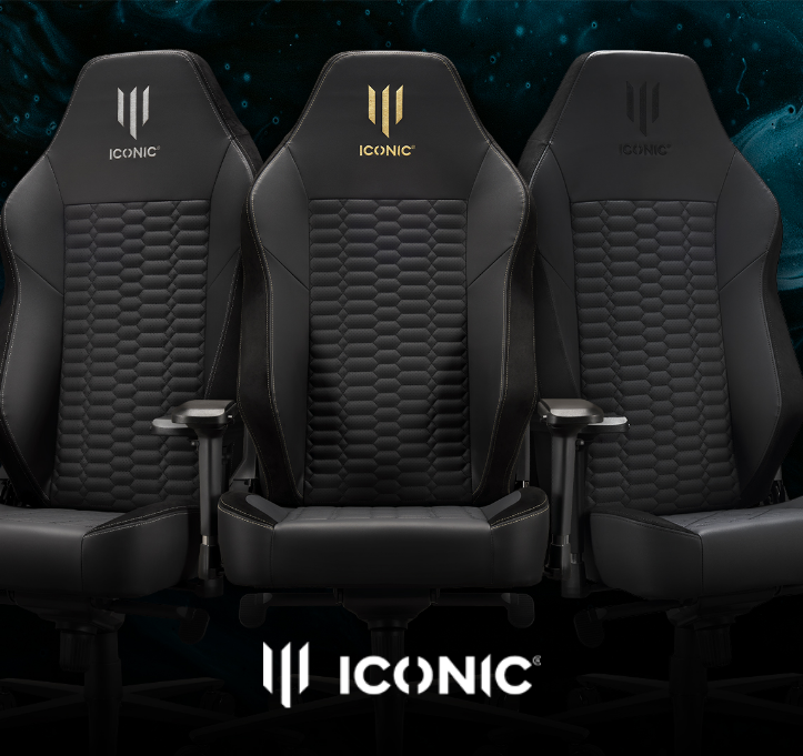 Iconic chairs 