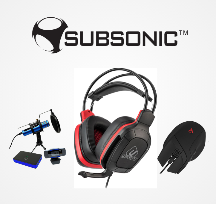 Subsonic