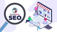 Les modules SEO sur PrestaShop - Guide pratique 