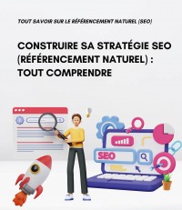 Construire sa stratégie SEO (référencement naturel) : Tout comprendre