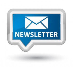 Les avantages de la newsletter