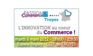 EcomiZ en conférence à Troyes