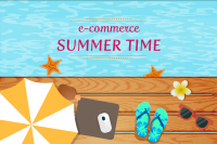 Optimisez votre site commerce pour l’été